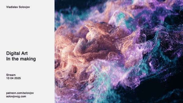 图片[11]-钻石永久免费-c4d动效&rs渲染-Vladislav Solovjov会员频道25年1月-6月-土狗cg资源站