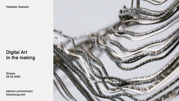 图片[4]-钻石永久免费-c4d动效&rs渲染-Vladislav Solovjov会员频道25年1月-6月-土狗cg资源站