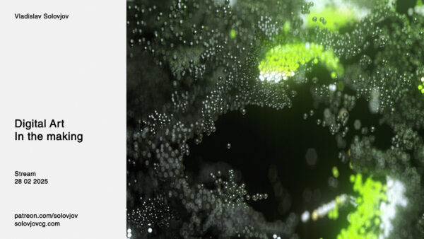 图片[6]-钻石永久免费-c4d动效&rs渲染-Vladislav Solovjov会员频道25年1月-6月-土狗cg资源站