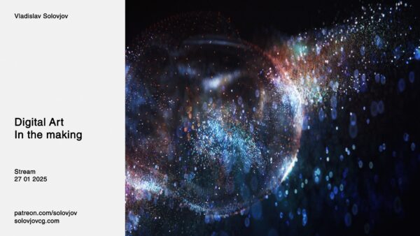 图片[8]-钻石永久免费-c4d动效&rs渲染-Vladislav Solovjov会员频道25年1月-6月-土狗cg资源站