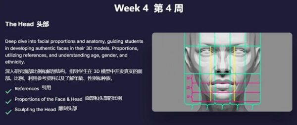 图片[8]-【ai精翻&中文配音（会员免费）】Maya & Zb & UE5 创建史诗级尼妹角色-土狗cg资源站