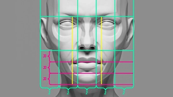 图片[17]-【ai精翻&中文配音（会员免费）】Maya & Zb & UE5 创建史诗级尼妹角色-土狗cg资源站