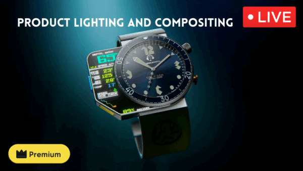 图片[2]-更新中[Ai精翻&朗读]Houdini karma产品照明+Nuke后期-土狗cg资源站