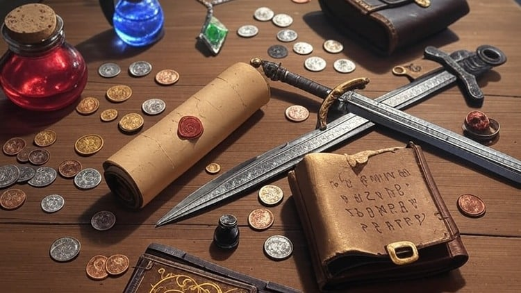 【ai精翻】虚幻引擎 5 C++ 库存系统-土狗cg资源站