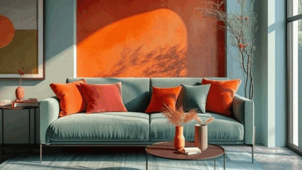 图片[1]-【ai精翻】室内设计色彩基础知识：如何像专业人士一样选择颜色-土狗cg资源站