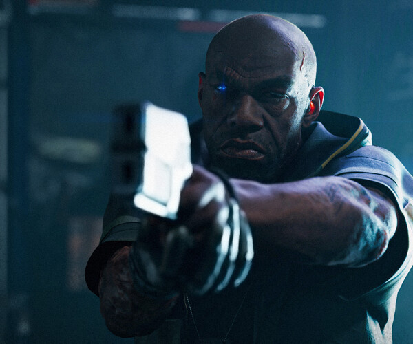 【ai精翻】侦探艾利-土狗cg资源站