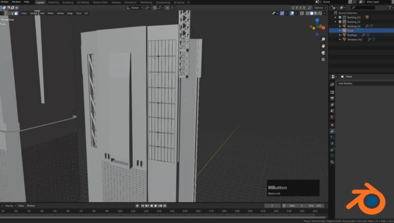 【ai精翻】高级建模技术-土狗cg资源站