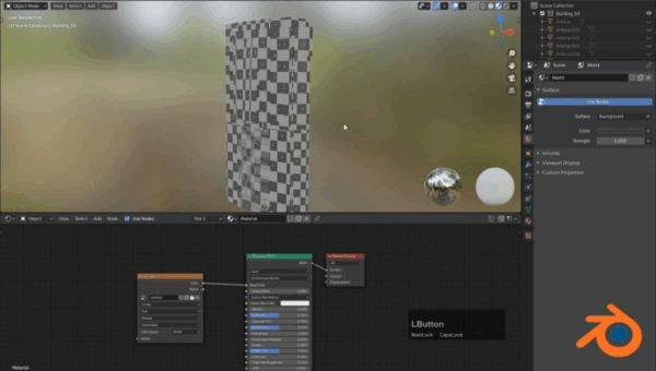 图片[1]-【ai精翻】UV 映射-土狗cg资源站