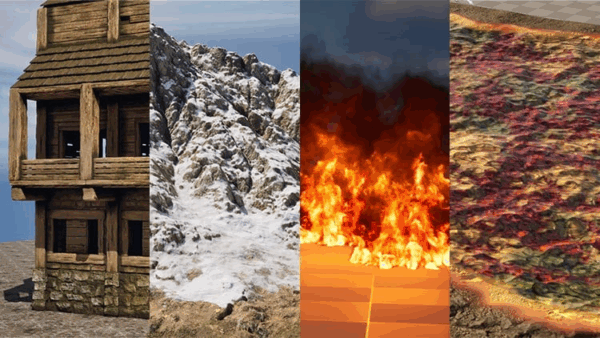 图片[1]-【ai精翻】虚幻多面手：实用材质与效果-土狗cg资源站