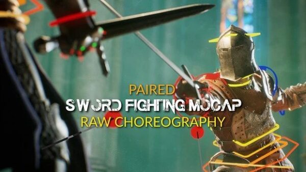 图片[4]-[工具] 最新虚幻5集群模拟插件(包更新)-土狗cg资源站