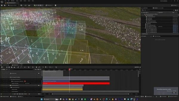 图片[5]-[工具] 最新虚幻5集群模拟插件(包更新)-土狗cg资源站