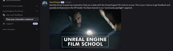 图片[8]-【ai精翻&中文朗读】学习在ue5.5中营造电影感-土狗cg资源站