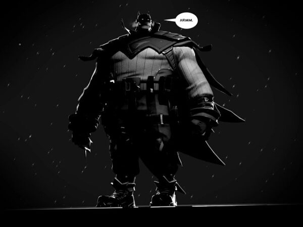 图片[3]-【ai精翻&中文朗读（会员免费）】总计90小时+Maya&ZB&Sp完成风格化蝙蝠侠-土狗cg资源站