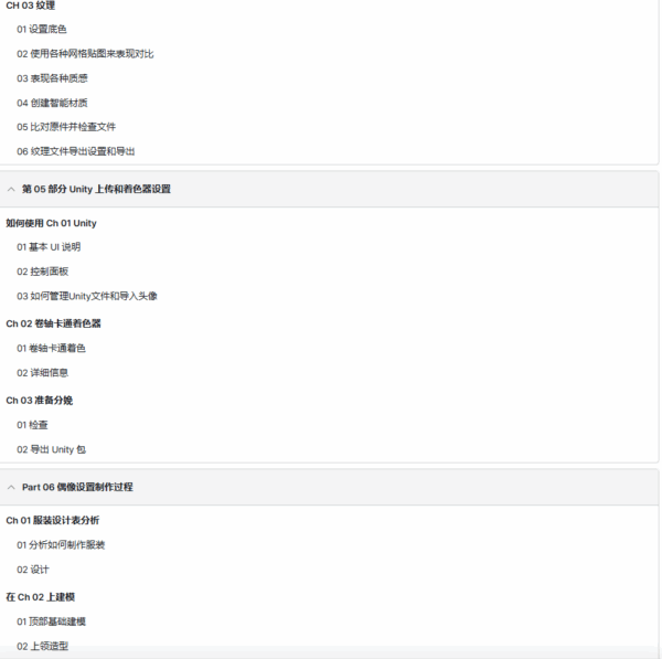 图片[15]-（钻石会员免费）Virtuber 创作者的 3D 虚拟偶像-土狗cg资源站