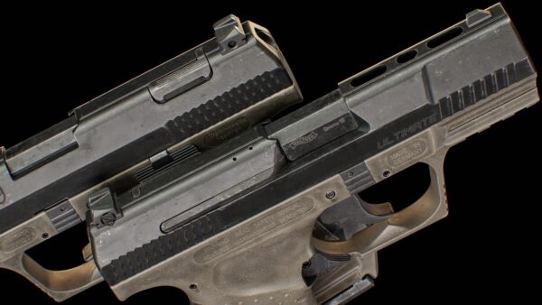 图片[4]-（钻石会员免费）【ai精翻+朗读】A站:超写实手枪-土狗cg资源站