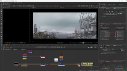 图片[7]-[免费·Ai精翻&朗读] 基于Maya&Arnold&Nuke，探索对镜头进行照明和合成来匹配参考-土狗cg资源站