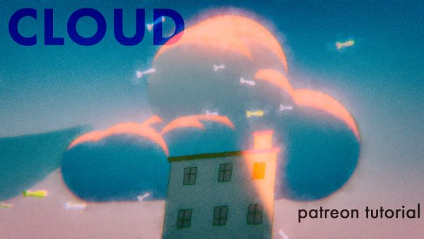 图片[1]-更新到26年2月【ai精翻&中文朗读】houdini程序化Rohan Dalvi会员频道-土狗cg资源站