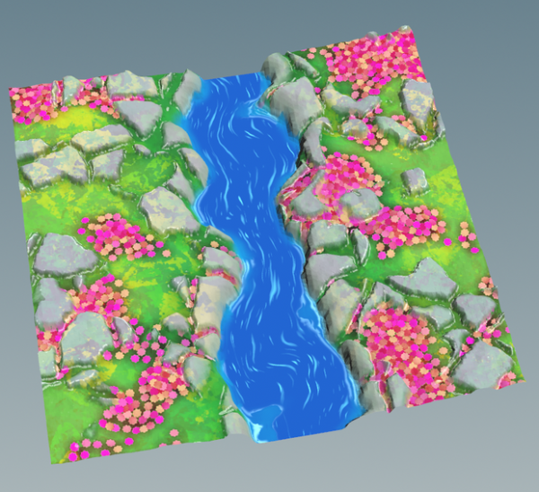 图片[1]-更新到26年3月【ai精翻&中文朗读】houdini程序化Rohan Dalvi会员频道-土狗cg资源站