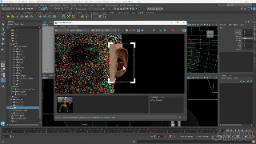 图片[8]-[免费·Ai精翻&朗读] 基于Maya&Arnold&Nuke，探索对镜头进行照明和合成来匹配参考-土狗cg资源站
