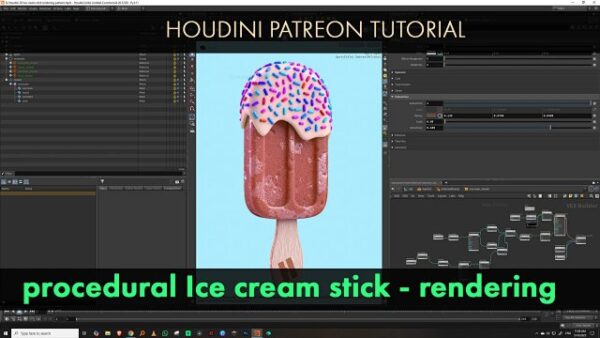 图片[4]-更新到26年2月【ai精翻&中文朗读】houdini程序化Rohan Dalvi会员频道-土狗cg资源站