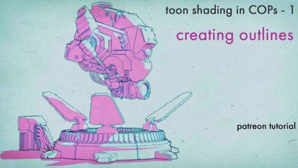 图片[5]-更新到26年2月【ai精翻&中文朗读】houdini程序化Rohan Dalvi会员频道-土狗cg资源站