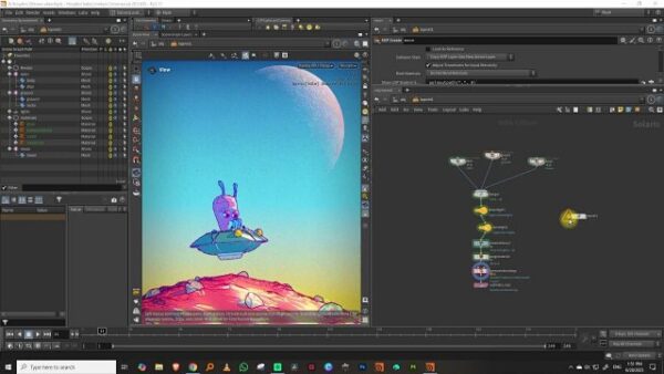图片[6]-更新到26年2月【ai精翻&中文朗读】houdini程序化Rohan Dalvi会员频道-土狗cg资源站