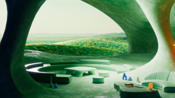 图片[2]-林克精翻：C4D 背景设计大师班-场景大师-土狗cg资源站