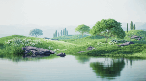 图片[20]-林克精翻：C4D 背景设计大师班-场景大师-土狗cg资源站