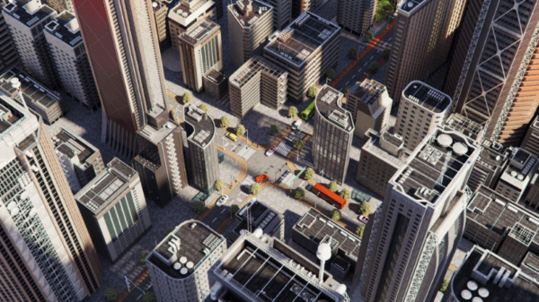 图片[23]-林克精翻：C4D 背景设计大师班-场景大师-土狗cg资源站