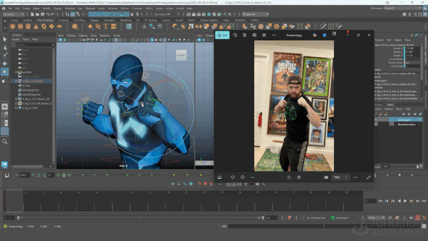 图片[3]-【ai精翻+朗读】maya欧拉欧拉欧拉动画-土狗cg资源站