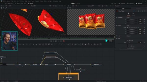 图片[15]-【ai精翻&中文朗读】达芬奇Fusion实践项目实战课-土狗cg资源站