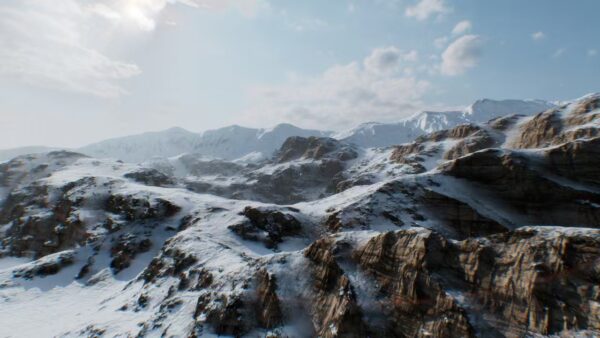 图片[1]-【ai精翻+朗读（会员免费）】blender创建逼真的3D 环境-土狗cg资源站