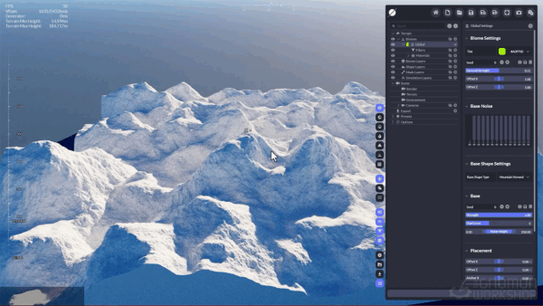 图片[2]-【ai精翻+朗读（会员免费）】blender创建逼真的3D 环境-土狗cg资源站