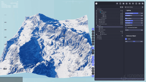 图片[4]-【ai精翻+朗读（会员免费）】blender创建逼真的3D 环境-土狗cg资源站