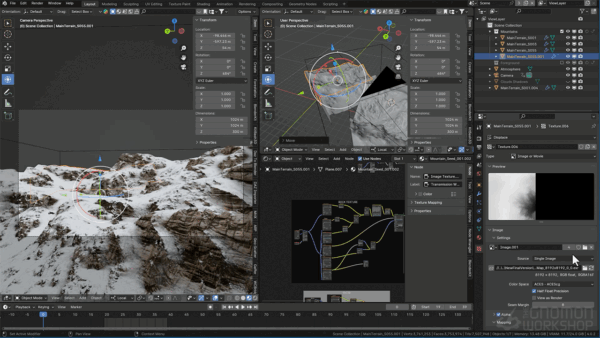 图片[7]-【ai精翻+朗读（会员免费）】blender创建逼真的3D 环境-土狗cg资源站