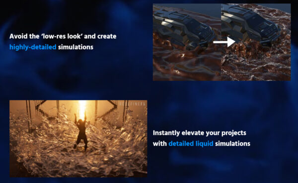 图片[5]-[Ai精翻&朗读]liquigen实时液体模拟&UE5工作流-土狗cg资源站