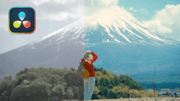 图片[1]-【ai精翻】DaVinci Resolve 轻松打造电影级效果-土狗cg资源站