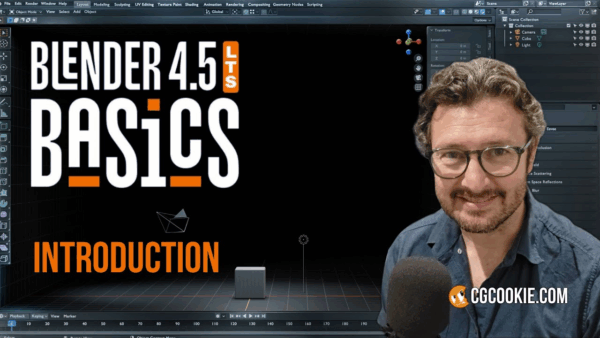 图片[1]-【ai精翻】BLENDER 基础知识：Blender 3D 4.5 LTS 简介-土狗cg资源站