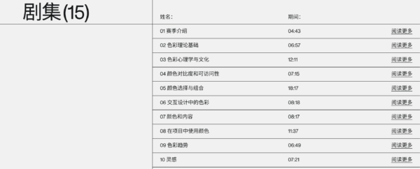 图片[9]-【ai精翻&中文朗读】版式设计：排版·配色·网格三合一-土狗cg资源站