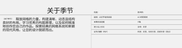 图片[13]-【ai精翻&中文朗读】版式设计：排版·配色·网格三合一-土狗cg资源站