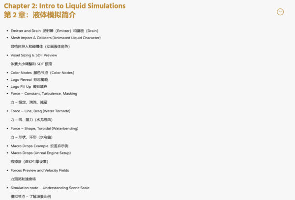 图片[9]-[Ai精翻&朗读]liquigen实时液体模拟&UE5工作流-土狗cg资源站