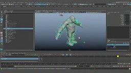 图片[6]-【ai精翻+朗读】MAYA生物战斗动画-土狗cg资源站