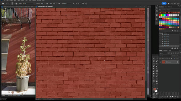 图片[14]-【ai精翻&中文朗读】Maya&阿诺德 创建街道环境-土狗cg资源站