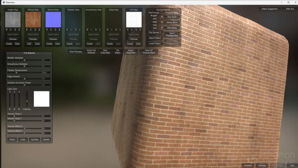 图片[16]-【ai精翻&中文朗读】Maya&阿诺德 创建街道环境-土狗cg资源站