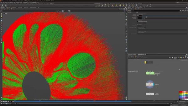 图片[9]-进度10/16【ai精翻+朗读】Maya&Zb&Houdini影视级生物角色全流程-土狗cg资源站