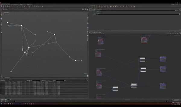 图片[5]-[Ai精翻&Ai中文配音] Rebelway新课-Houdini中Apex与Kinefx实现写实生物绑定-土狗cg资源站