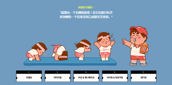 图片[5]-【ai精翻&中文朗读】Blender 中创建6个可爱角色ip-土狗cg资源站