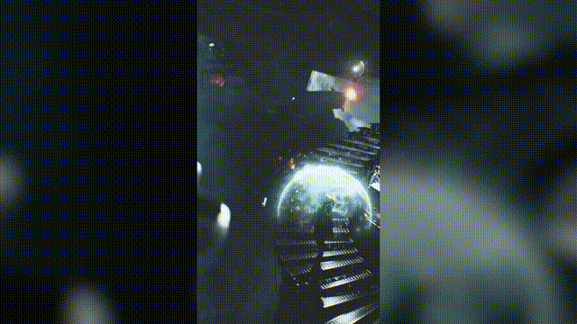 林克精翻:C4D渲染大赛楼梯解析-土狗cg资源站