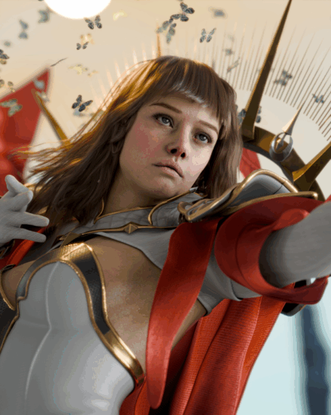 图片[4]-【Blender工程】Globalskin 和 Humanify 的超现实场景-土狗cg资源站