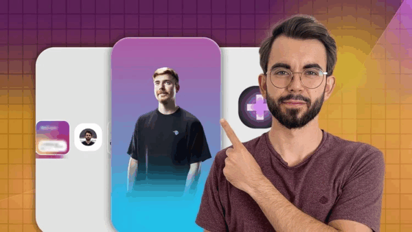 图片[1]-【ai精翻】在 Adob​​e After Effects 中掌握优质病毒式动态图形-土狗cg资源站